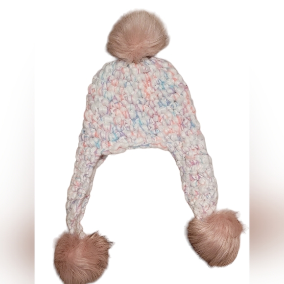 Like New | Place | Knitted Hat - Picture 1 of 2